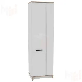 Шкаф ля одежды AURELIO 11  Белый