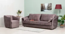 Диван-кровать Флэш ТД 557