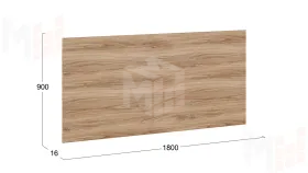 Панель для ТВ - ТД-102.31 Яблоня Беллуно