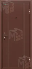 Входная металлическая дверь Door Out 101 ширина 980 мм