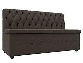 Диван кухонный прямой Вента