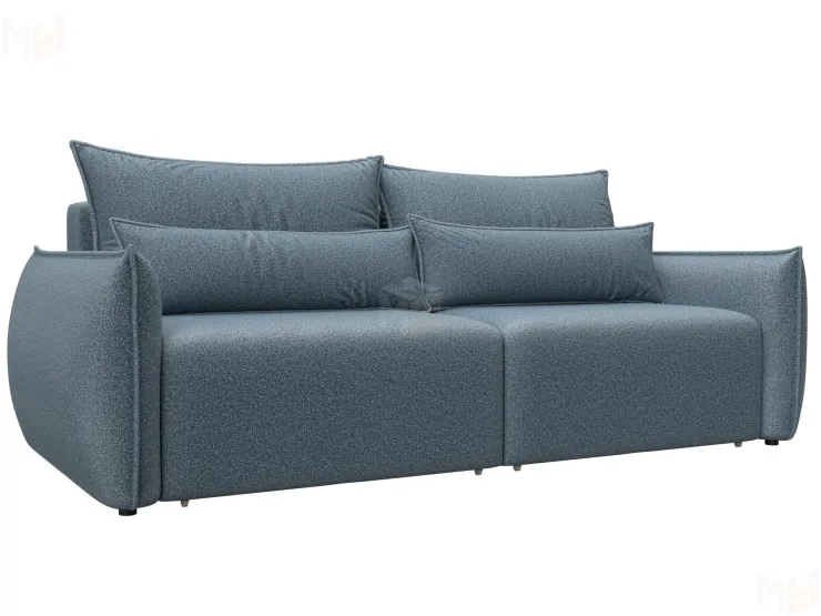 Диван прямой Лига-051 НПБ