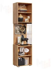 Пенал стекло Алтея