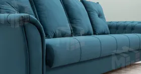 Диван-кровать Ирис ТД 578