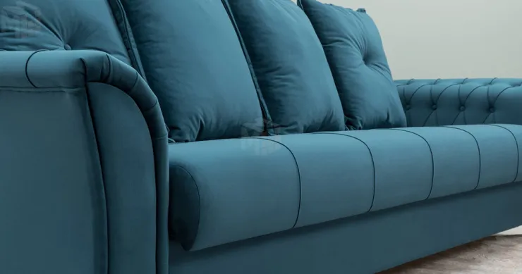 Диван-кровать Ирис ТД 578