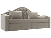 Диван детский прямой Сойер