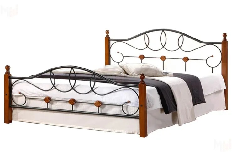 Кровать AT-822,160*200