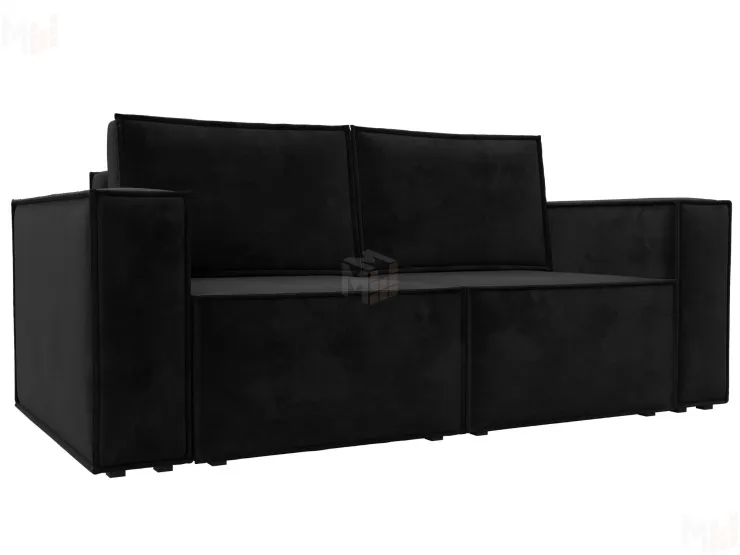 Диван прямой Куба мини