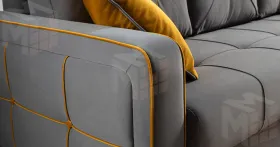 Диван-кровать Черри Н  ТД 287