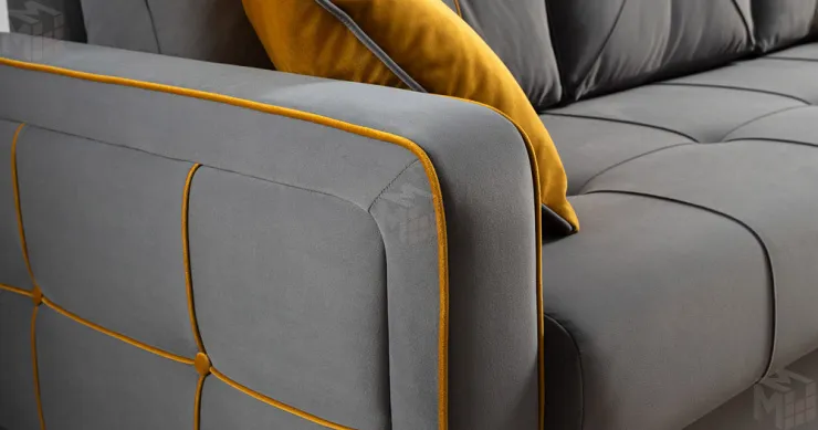 Диван-кровать Черри Н  ТД 287