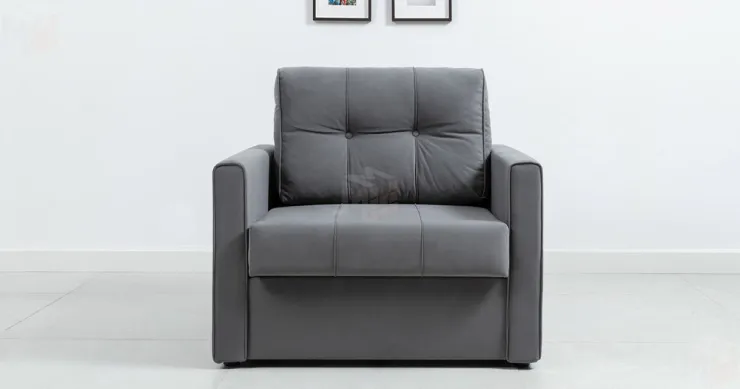 Кресло-кровать Лео (72) ТК 384