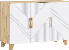  Ирис Комод (1200) (Кашемир, Кашемир)