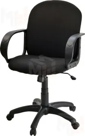 Компьютерное кресло Бюджет