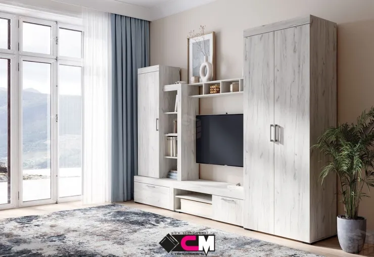 Модульная гостиная Гранд 2