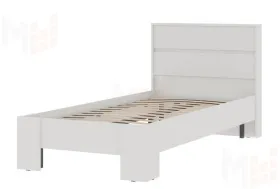 Кровать Хелен КР 01 900 белый