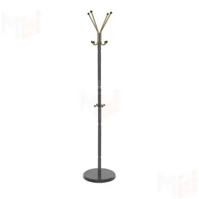 Вешалка напольная Leset Галант-1 (Венге)