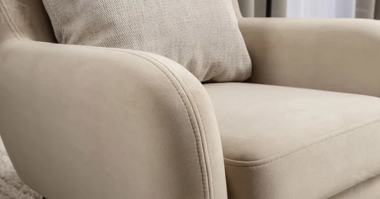 Кресло для отдыха Дакота ТК 582