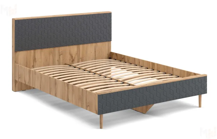 Кровать Денвер 1600х2000