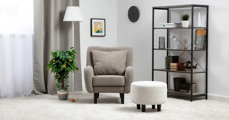 Пуф Шон ТП 270