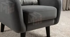 Кресло для отдыха Дакота ТК 586