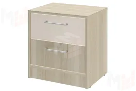 Тумба прикроватная Камила 416.02