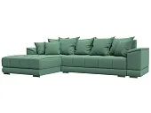 Диван угловой НордСтар левый угол