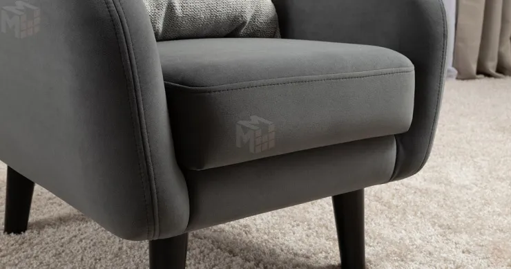 Кресло для отдыха Дакота ТК 586