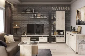 Гостиная Nature 4 Гаскон пайн