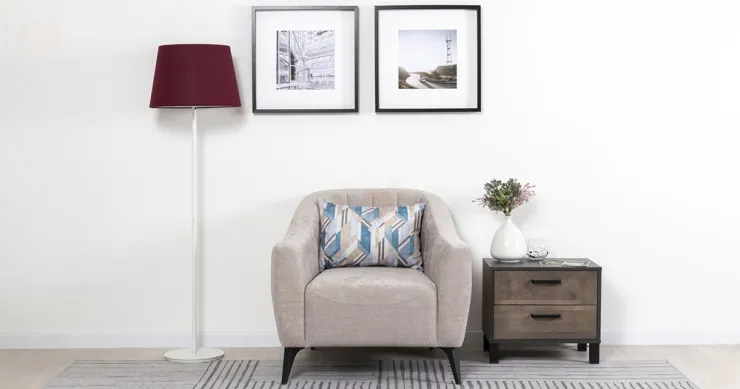 Кресло для отдыха Наоми ТК 480