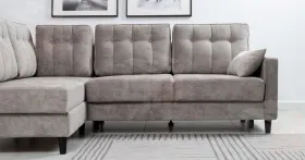 Диван-кровать угловой Арно ТД 563