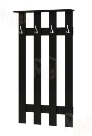 Вешалка Машенька ВШ-201 венге