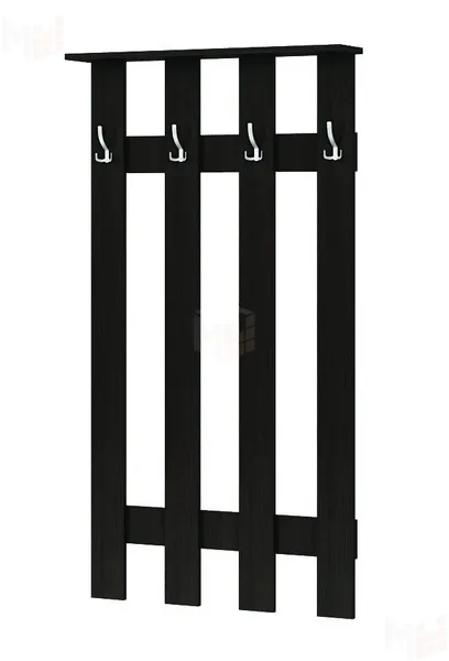 Вешалка Машенька ВШ-201 венге