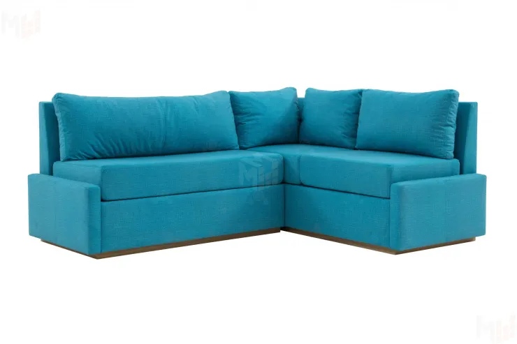 Угловой диван Турин (французская раскладушка)