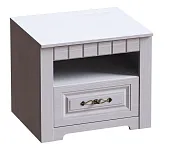 Тумба прикроватная Прованс