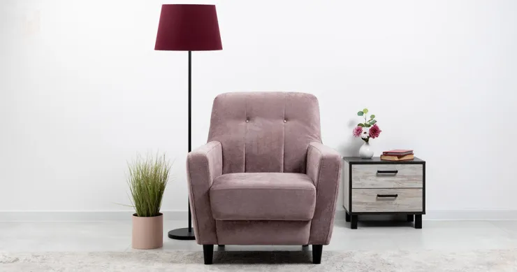 Кресло для отдыха Арно ТК 567