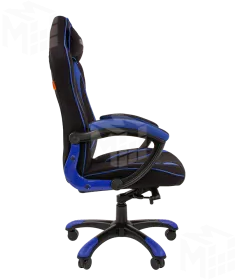 Кресло для геймеров CHAIRMAN GAME 28