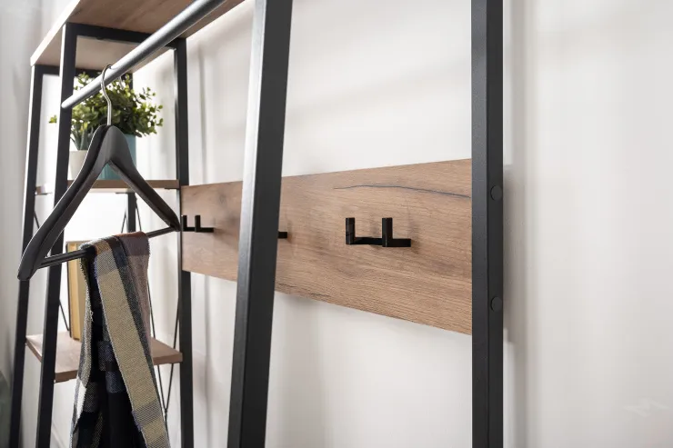 Модульная прихожая Гранд