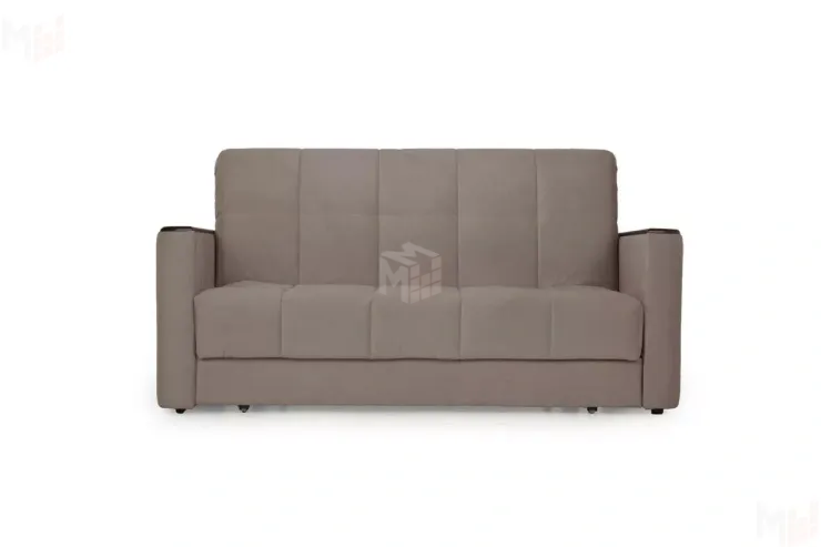 Диван-кровать Мартин-1,6  Коричневый