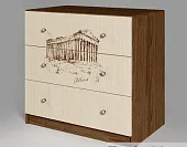 Комод ФТР-12 Фанки Тревел 