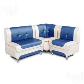 Кухонный диван Люксор 114 - 101