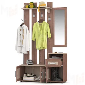 Прихожая П-1 (Комплект)