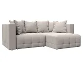 Диван угловой Лига-052 НПБ угол универсальный