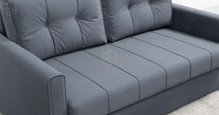 Диван-кровать Лео (138)  ТД 361