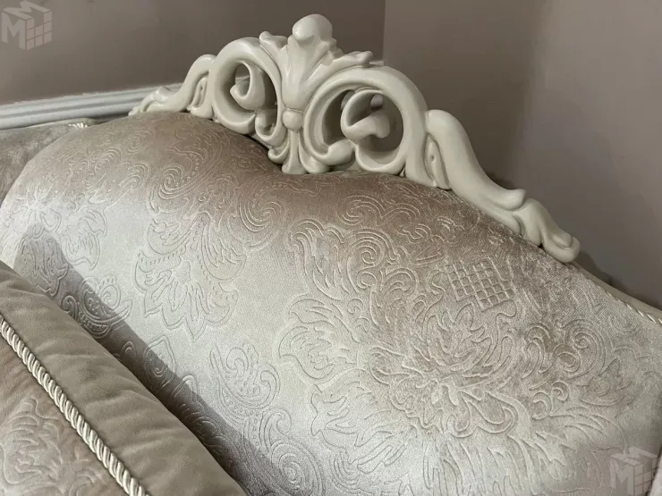 Комплект Мокко бежевый