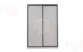 Шкаф-купе без зеркала Винтер 6.16