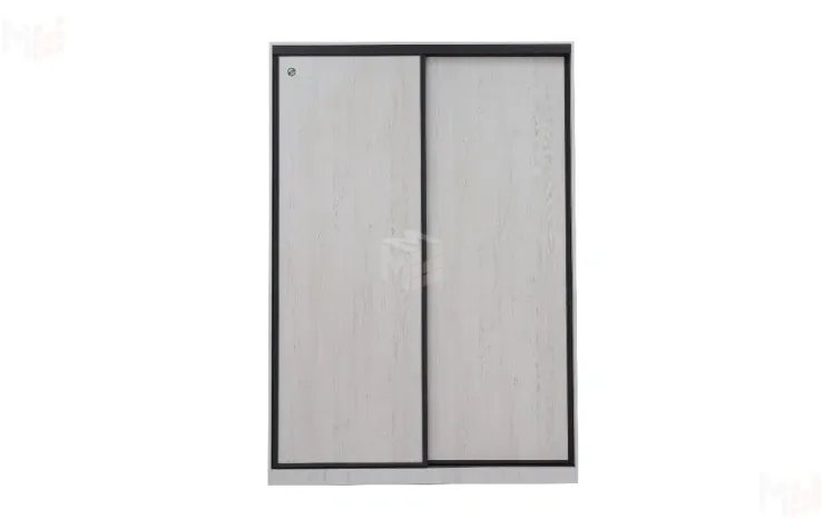 Шкаф-купе без зеркала Винтер 6.16