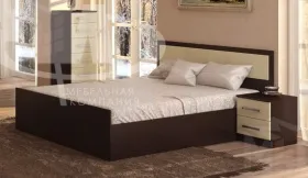 Кровать Фиеста 1,2