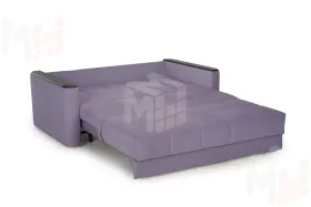 Диван-кровать Мартин-1,6   Сиреневый