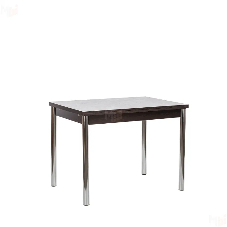 Стол раздвижной Leset Марсель 2Р (Венге)