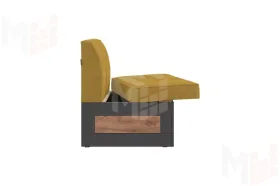 Кухонный диван Форест Лофт